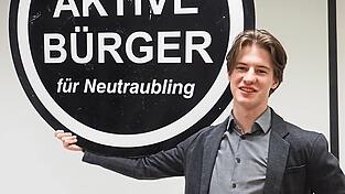 Maksim Kurz kandidiert für das Amt des Bürgermeisters. Maksim Kurz kandidiert für das Amt des Bürgermeisters.