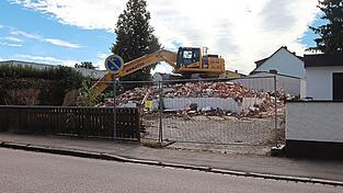 Keine Zustimmung gab es für das Projekt in der Sudetenlandstraße. Keine Zustimmung gab es für das Projekt in der Sudetenlandstraße.