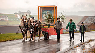 Der Martiniwagen Der Martiniwagen