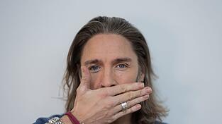 Viel zu besprechen: Gil Ofarim ist zurück in Deutschland. (Archivbild) Viel zu besprechen: Gil Ofarim ist zurück in Deutschland. (Archivbild)