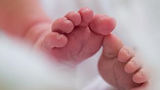 Die meisten Geburten gibt es im Schnitt am 21. September. (Symbolbild) Die meisten Geburten gibt es im Schnitt am 21. September. (Symbolbild)