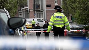 Der Stadtteil Woolwich liegt am östlichen Rand Londons, weit entfernt vom touristischen Zentrum. Der Stadtteil Woolwich liegt am östlichen Rand Londons, weit entfernt vom touristischen Zentrum.