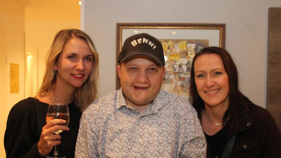 Die Besucher waren von der Freisinger Nacht der Musik begeistert. Die Besucher waren von der Freisinger Nacht der Musik begeistert.