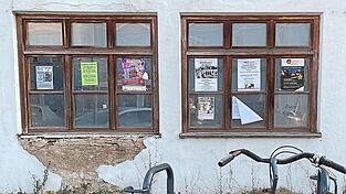 Ein Wirtschaftsförderer soll sich nach den Vorstellungen von CSU und Bündnis 90/Die Grünen auch um den Leerstand in der Innenstadt kümmern. Ein Wirtschaftsförderer soll sich nach den Vorstellungen von CSU und Bündnis 90/Die Grünen auch um den Leerstand in der Innenstadt kümmern.