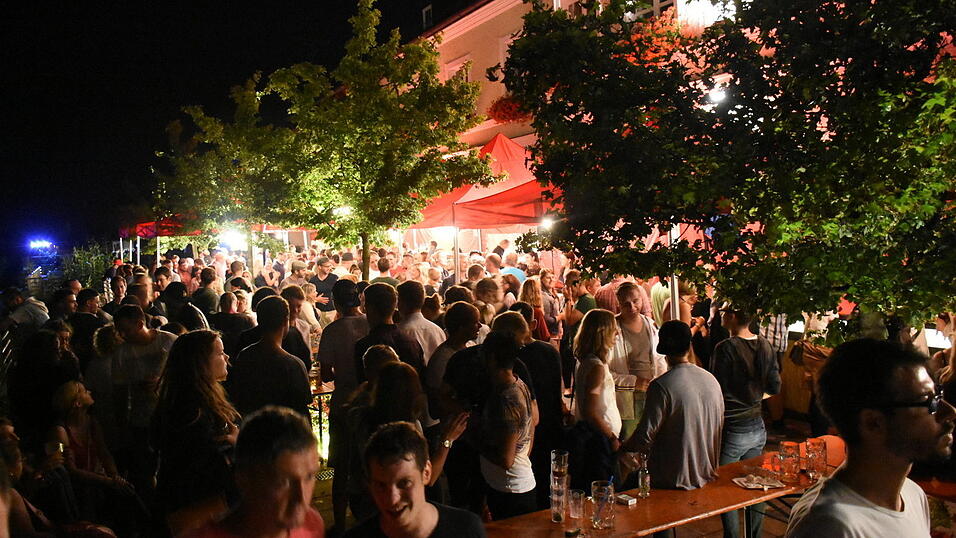 Das Stadtfest hat die Vilsbiburger wieder begeistert. Das Stadtfest hat die Vilsbiburger wieder begeistert.