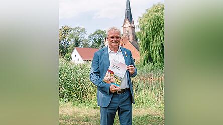 Das Mercosur-Freihandelsabkommen sei wichtig für die deutsche Landwirtschaft, sagt Alois Rainer. Dennoch bereiteten ihm manche Aspekte daraus Sorge. Foto: Bundesministerium für Landwirtschaft, Ernährung und Heimat Das Mercosur-Freihandelsabkommen sei wichtig für die deutsche Landwirtschaft, sagt Alois Rainer. Dennoch bereiteten ihm manche Aspekte daraus Sorge. Foto: Bundesministerium für Landwirtschaft, Ernährung und Heimat