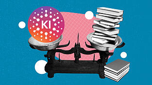 Was hat mehr Gewicht beim Lernen und bei Hausaufgaben: Künstliche Intelligenz oder Schulbücher und Lexika? Was hat mehr Gewicht beim Lernen und bei Hausaufgaben: Künstliche Intelligenz oder Schulbücher und Lexika?