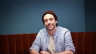 Schaut jetzt anders auf manche Begegnungen mit aufdringlichen Eltern: Tobias Krell. (Archivbild) Schaut jetzt anders auf manche Begegnungen mit aufdringlichen Eltern: Tobias Krell. (Archivbild)