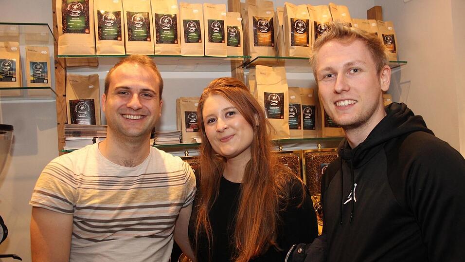 Die Besucher waren von der Freisinger Nacht der Musik begeistert. Die Besucher waren von der Freisinger Nacht der Musik begeistert.