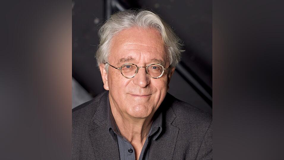 Gerd Anthoff Gerd Anthoff