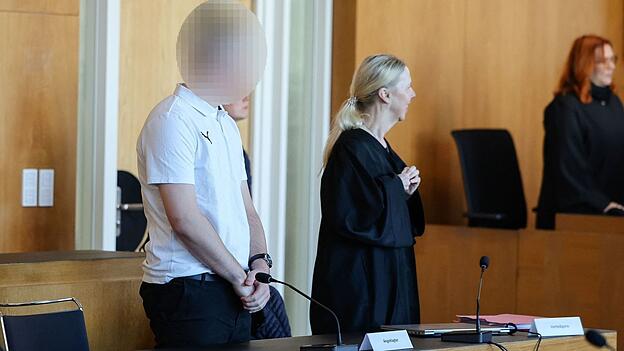 Der geständige Sexualstraftäter war zu elf Jahren Haft verurteilt worden. (Archivbild) Der geständige Sexualstraftäter war zu elf Jahren Haft verurteilt worden. (Archivbild)