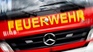 Der Mann rief die Feuerwehr, weil seine Zimmerkarte nicht funktionierte. (Symbolbild) Der Mann rief die Feuerwehr, weil seine Zimmerkarte nicht funktionierte. (Symbolbild)