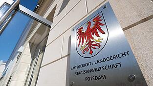 Die Staatsanwaltschaft ermittelt zu einem Vorfall im Maßregelvollzug Brandenburg/Havel (Systembild) Die Staatsanwaltschaft ermittelt zu einem Vorfall im Maßregelvollzug Brandenburg/Havel (Systembild)