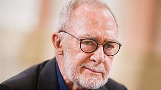 Gerhard Richter ist aus Sicht des Kunstmagazins «Monopol» der einflussreichste Künstler des Jahres (Archivbild). Gerhard Richter ist aus Sicht des Kunstmagazins «Monopol» der einflussreichste Künstler des Jahres (Archivbild).