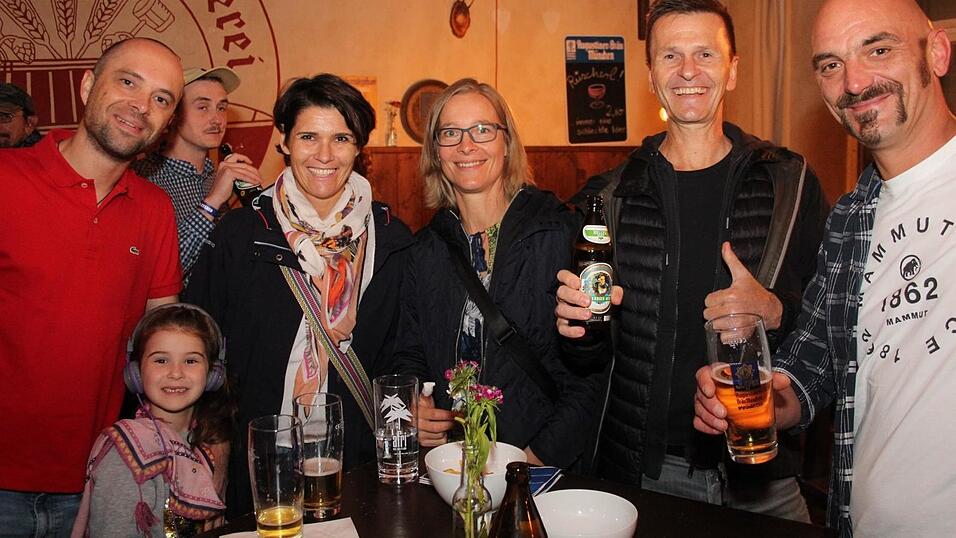 Die Besucher waren von der Freisinger Nacht der Musik begeistert. Die Besucher waren von der Freisinger Nacht der Musik begeistert.