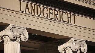 Das Bonner Landgericht hat Hanno Berger verurteilt. (Symbolfoto) Das Bonner Landgericht hat Hanno Berger verurteilt. (Symbolfoto)