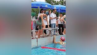 Auch die Schwimmer des ausrichtenden SSC Landau, die mit den Ergoldinger Freunden eine Startgemeinschaft bilden, freuen sich auf die Wettkämpfe am Wochenende. Auch die Schwimmer des ausrichtenden SSC Landau, die mit den Ergoldinger Freunden eine Startgemeinschaft bilden, freuen sich auf die Wettkämpfe am Wochenende.