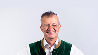 Seit 2010 ist Markus Ackermann Bürgermeister der Stadt Waldmünchen; bei der Wahl 2026 will er nicht mehr kandidieren Seit 2010 ist Markus Ackermann Bürgermeister der Stadt Waldmünchen; bei der Wahl 2026 will er nicht mehr kandidieren