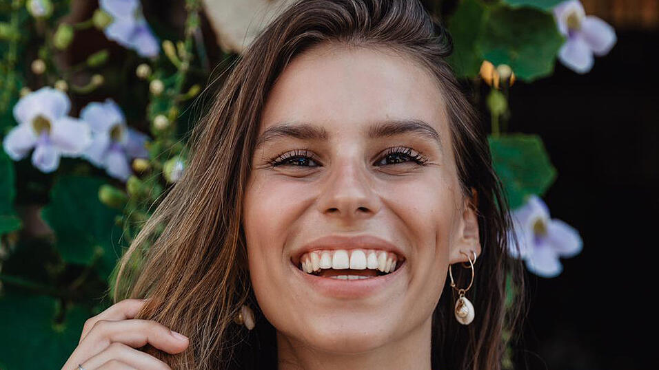 Lea Herdt aus Regensburg möchte bei 'The Voice of Germany' durchstarten. Lea Herdt aus Regensburg möchte bei 'The Voice of Germany' durchstarten.