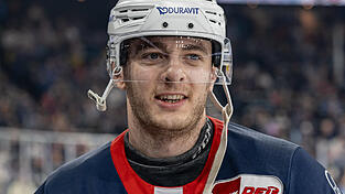 Fünf Jahre nach seinem Wechsel nach Mannheim kommt Loibl nun wieder zurück zu seinem Heimatverein. Fünf Jahre nach seinem Wechsel nach Mannheim kommt Loibl nun wieder zurück zu seinem Heimatverein.