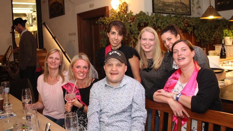 Die Besucher waren von der Freisinger Nacht der Musik begeistert. Die Besucher waren von der Freisinger Nacht der Musik begeistert.