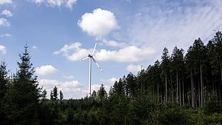 Windräder auf den Höhenzügen des Bayerwaldes? Diese Aussicht besorgt die Gastronomen im Landkreis Regen. Windräder auf den Höhenzügen des Bayerwaldes? Diese Aussicht besorgt die Gastronomen im Landkreis Regen.