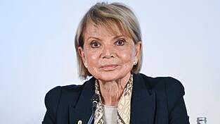 Für Uschi Glas ist Bildung eine wesentliche Voraussetzung für Integration. (Archivbild) Für Uschi Glas ist Bildung eine wesentliche Voraussetzung für Integration. (Archivbild)