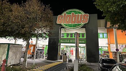 Die verlängerte Einkaufsnacht kann für Globus als Erfolg verbucht werden. Die verlängerte Einkaufsnacht kann für Globus als Erfolg verbucht werden.