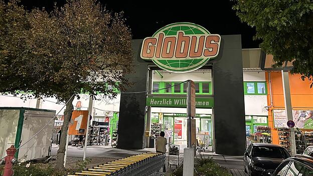 Die verlängerte Einkaufsnacht kann für Globus als Erfolg verbucht werden. Die verlängerte Einkaufsnacht kann für Globus als Erfolg verbucht werden.