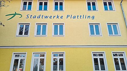 Künftig können die Beschäftigten der Plattlinger Stadtwerke auf die Hilfe künstlicher Intelligenz zurückgreifen. Künftig können die Beschäftigten der Plattlinger Stadtwerke auf die Hilfe künstlicher Intelligenz zurückgreifen.