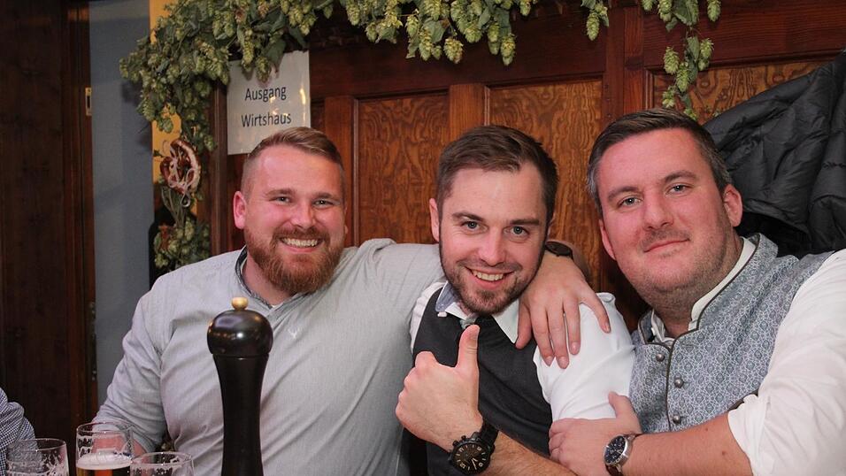 Die Besucher waren von der Freisinger Nacht der Musik begeistert. Die Besucher waren von der Freisinger Nacht der Musik begeistert.