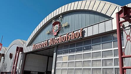 Ende des Jahres ist Schluss bei Bischofshof. Ende des Jahres ist Schluss bei Bischofshof.