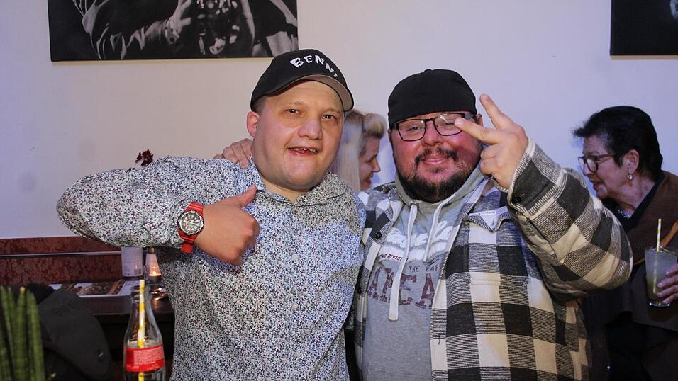 Die Besucher waren von der Freisinger Nacht der Musik begeistert. Die Besucher waren von der Freisinger Nacht der Musik begeistert.