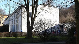 Die Grundschule Peter und Paul. Die Grundschule Peter und Paul.