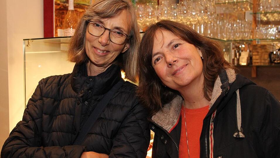 Die Besucher waren von der Freisinger Nacht der Musik begeistert. Die Besucher waren von der Freisinger Nacht der Musik begeistert.