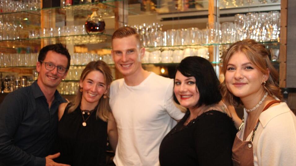 Die Besucher waren von der Freisinger Nacht der Musik begeistert. Die Besucher waren von der Freisinger Nacht der Musik begeistert.