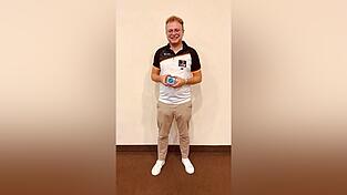 Lorenz Wirth hat’s geschafft: Er darf sich Quizweltmeister in der Kategorie Film nennen. Lorenz Wirth hat’s geschafft: Er darf sich Quizweltmeister in der Kategorie Film nennen.