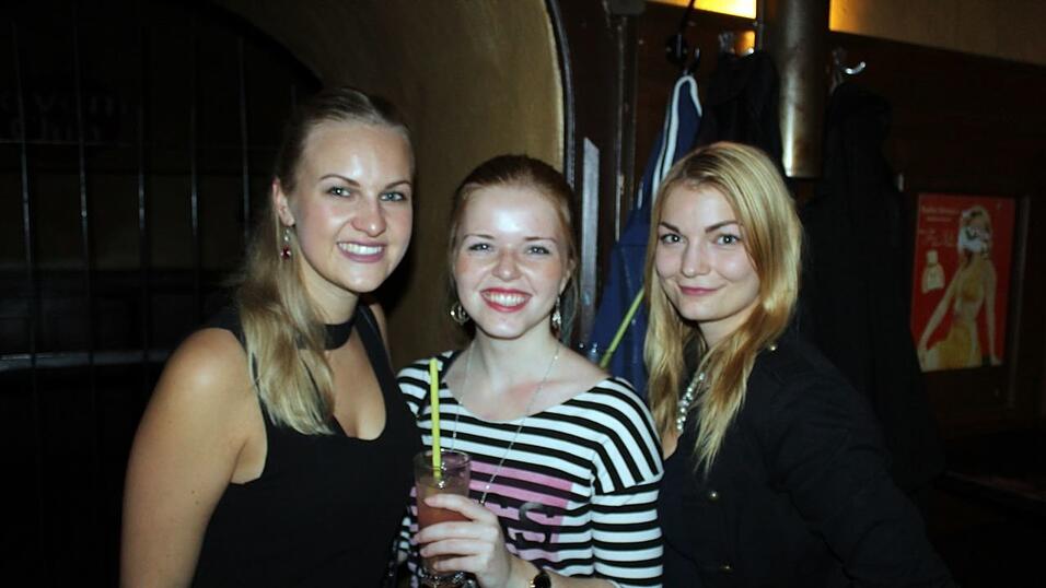 19 Jahre Beatschuppen Landshut! Das wurde am Freitag mit einer Schlagerparty gefeiert. 19 Jahre Beatschuppen Landshut! Das wurde am Freitag mit einer Schlagerparty gefeiert.