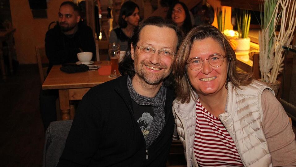 Die Besucher waren von der Freisinger Nacht der Musik begeistert. Die Besucher waren von der Freisinger Nacht der Musik begeistert.