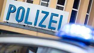 Der Mann wurde laut Polizei in eine Justizvollzugsanstalt gebracht. (Symbolfoto) Der Mann wurde laut Polizei in eine Justizvollzugsanstalt gebracht. (Symbolfoto)