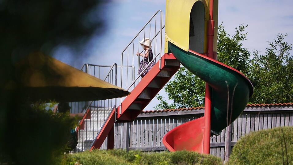 Viele Attraktionen locken Familien nach Voglsam. Viele Attraktionen locken Familien nach Voglsam.