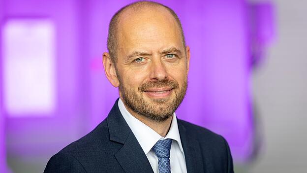 Siemens-Energy-Chef Bruch: Die Bedrohung für deutsche Infrastruktur hat deutlich zugenommen. (Archivbild) Siemens-Energy-Chef Bruch: Die Bedrohung für deutsche Infrastruktur hat deutlich zugenommen. (Archivbild)