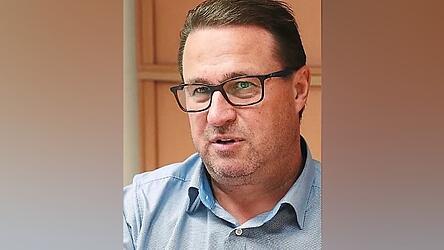 Günter Straßberger Günter Straßberger
