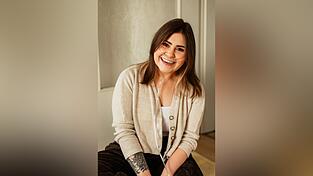 Influencerin und Dauerpatientin in der Klinik Donaustauf: Michelle Schindlmeier. Influencerin und Dauerpatientin in der Klinik Donaustauf: Michelle Schindlmeier.