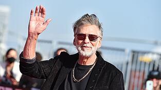 Kenny Loggins sang das Lied «Danger Zone» für den 80er-Kinohit «Top Gun». (Archivbild) Kenny Loggins sang das Lied «Danger Zone» für den 80er-Kinohit «Top Gun». (Archivbild)