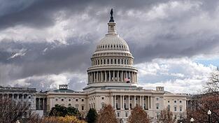 Die geplante Regeländerung könnte die Machtverhältnisse im US-Kongress beeinflussen. Die geplante Regeländerung könnte die Machtverhältnisse im US-Kongress beeinflussen.