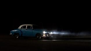 Die veraltete Infrastruktur auf Kuba ist ein bekanntes Problem - Stromausfälle gehören quasi zum Alltag. (Archivbild) Die veraltete Infrastruktur auf Kuba ist ein bekanntes Problem - Stromausfälle gehören quasi zum Alltag. (Archivbild)