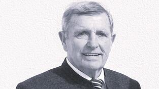 Georg Hiegl † Georg Hiegl †