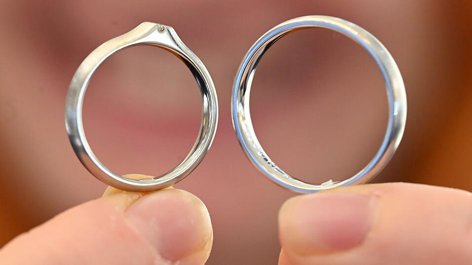 Zwiesel agiert bis 1. Juni als 'Notstandesamt'. Foto: Zwiesel agiert bis 1. Juni als 'Notstandesamt'. Foto: