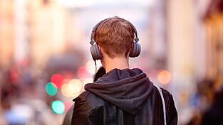 Die Brüder Malice und Pusha T formen das Hip-Hop-Duo Clipse und sind bekannt für ihre aggressiven Texte. Die Brüder Malice und Pusha T formen das Hip-Hop-Duo Clipse und sind bekannt für ihre aggressiven Texte.